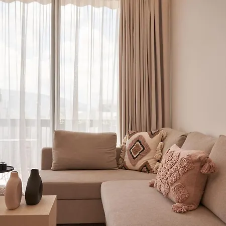 Charitos Heights Boutique Apt II, Kolonaki Athènes Extérieur photo